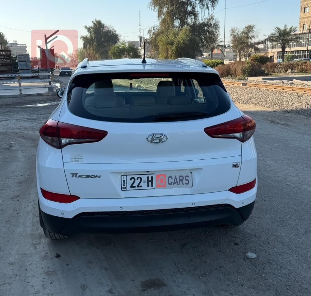 هیۆندای تۆکسۆن